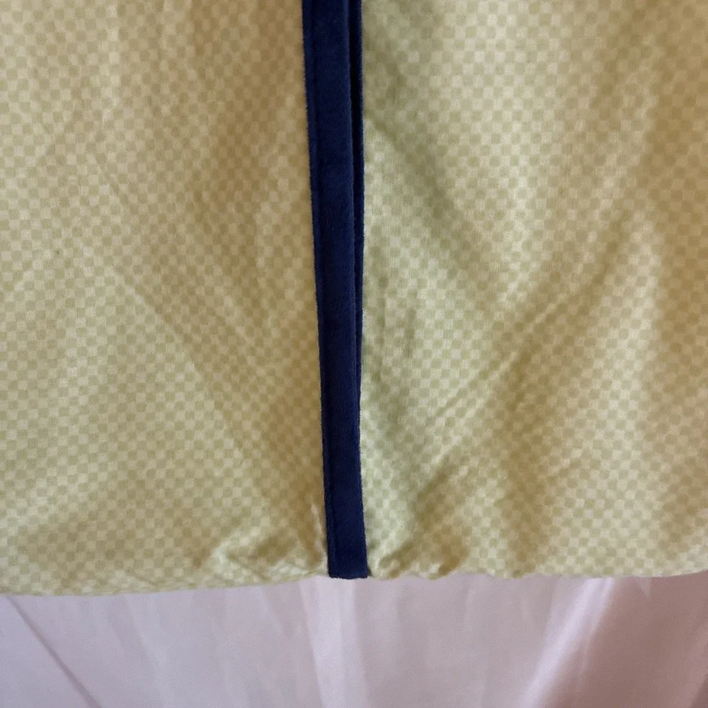Lamb&Ivy Hanging Diaper Holder Car